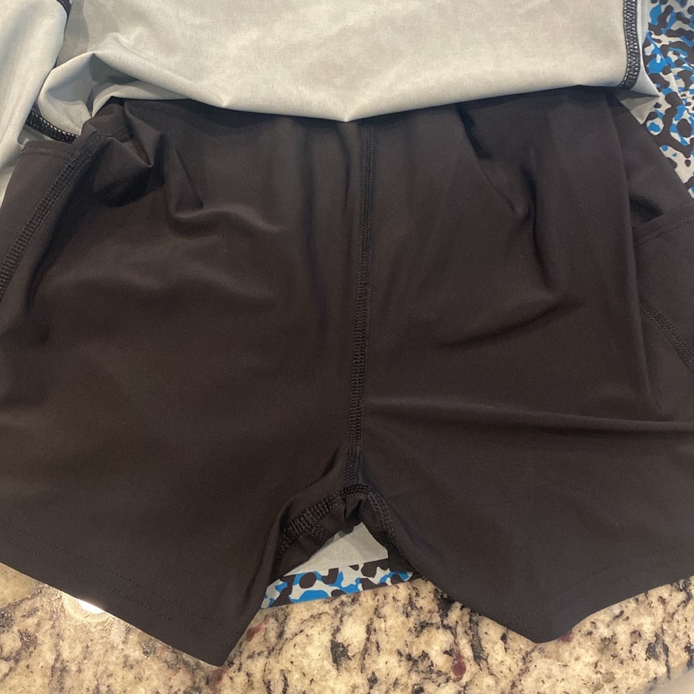Athleta Infinity dress size M - Picture 7 of 8